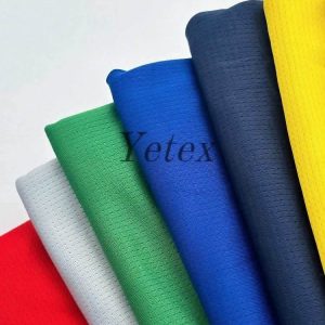 100% Micro Polyester Knit Fabrics