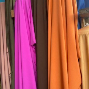 100% Micro Polyester Knit Fabrics