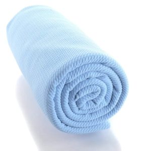 100% Micro Polyester Fabrics