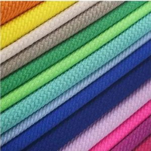 100% Micro Polyester Fabrics