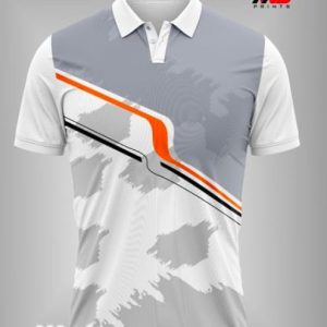 Mans Polo T-Shirt