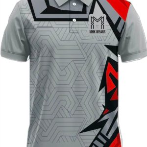 Mans Polo T-Shirt