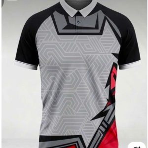 Mans Polo T-Shirt