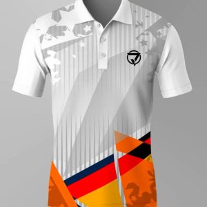 Mans Polo T-Shirt