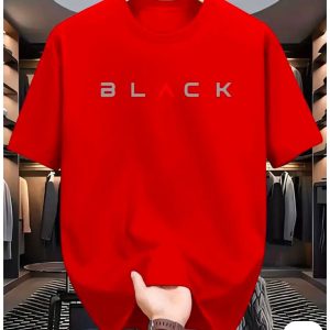 Mans Printed T-Shirt