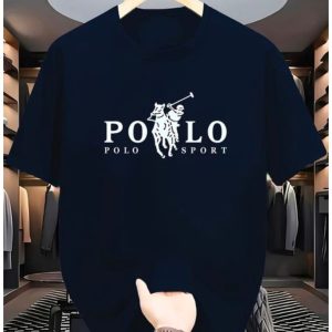 Mans Printed T-Shirt