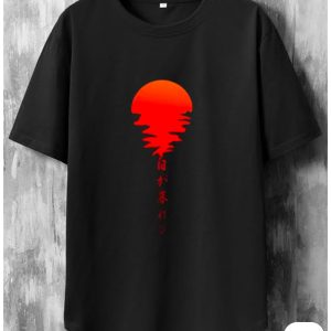 Mans Printed T-Shirt