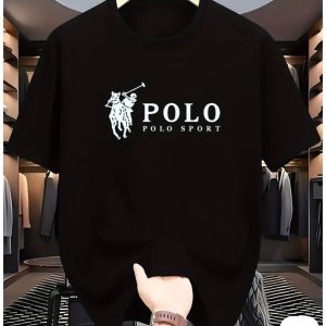 Mans Printed T-Shirt