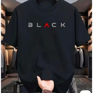 Mans Printed T-Shirt