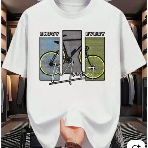 Mans Printed T-Shirt