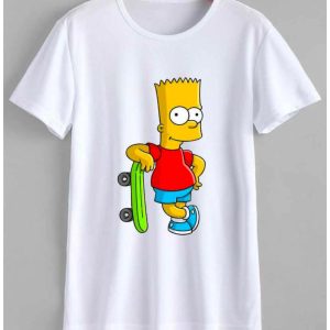 Mans Printed T-Shirt