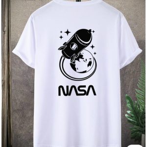 Mans Printed T-Shirt