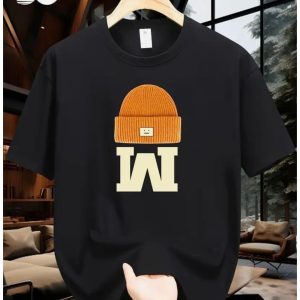 Mans Printed T-Shirt