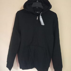 Hoddies